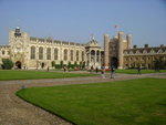 Great Court