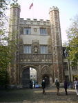 Great Gate