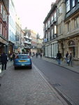 Trinity Street