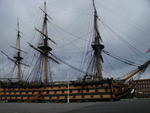 HMS Victory