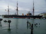HMS Warrior