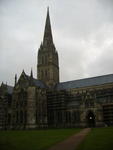 Salisbury Cathedral