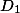 D_1