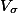 V_\sigma