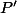 P'