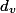 d_v