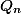 Q_n