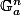 \mathbb{G}_a^n