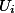U_i